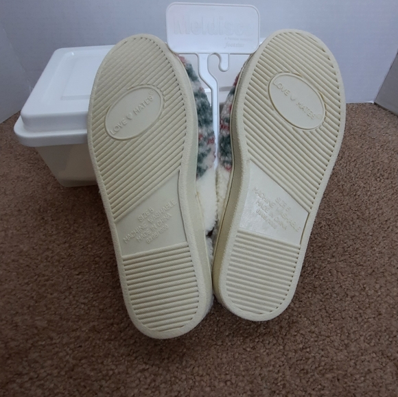 Love♥️mate women's house slippers - Picture 6 of 6